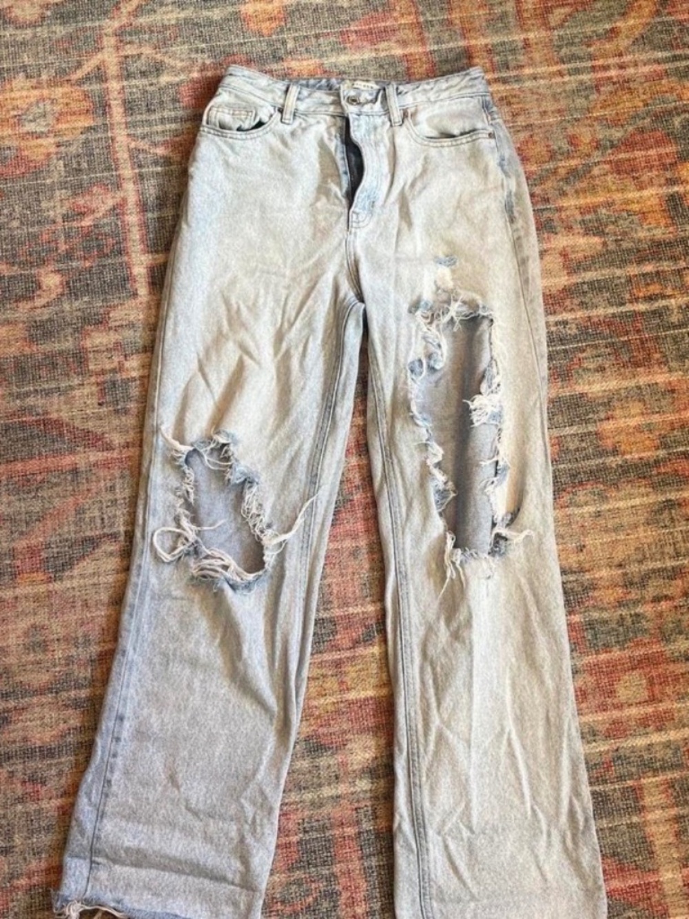 Pacsun Jeans